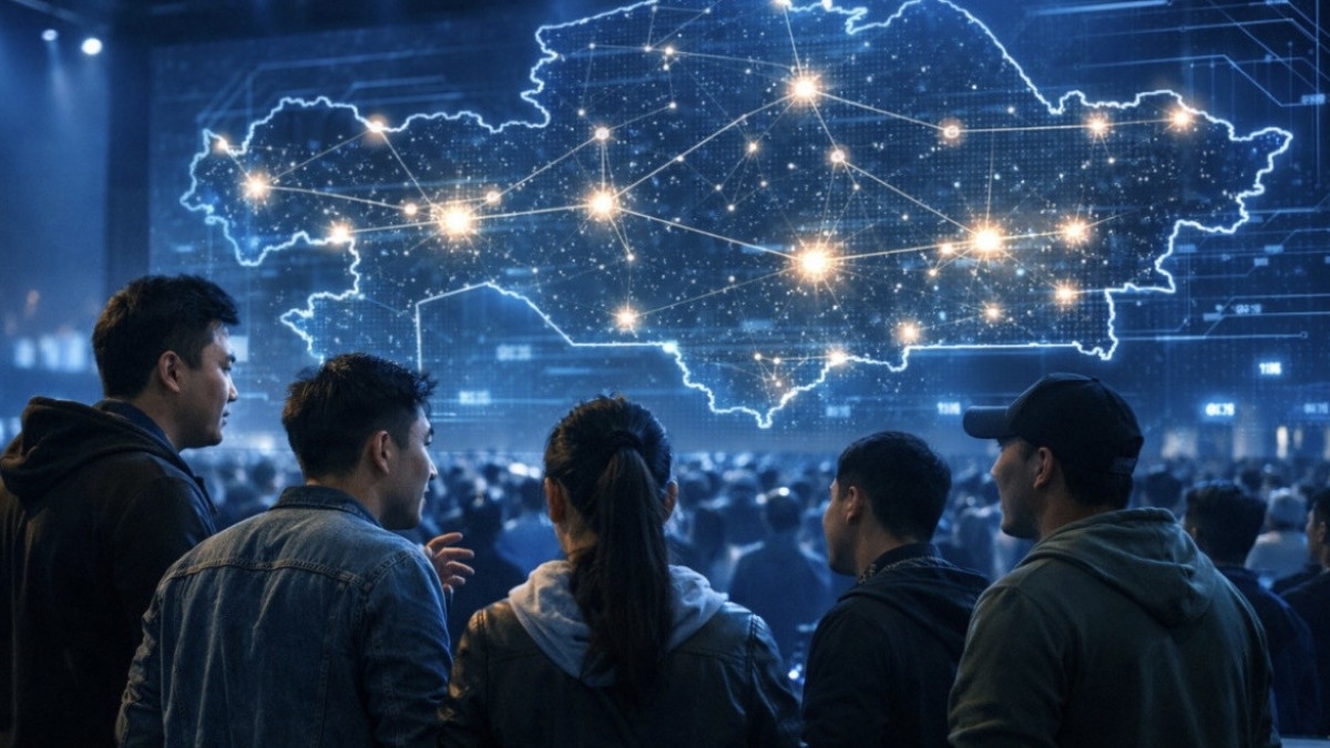  El.kz / Marina Ruzmatova / ChatGPT 