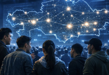 Decentrathon 5.0 in Kazakhstan: How 20-city hackathon is becoming a test for entire IT environment