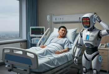 Этика искусственного интеллекта: Кто ответит за цифровой просчет?