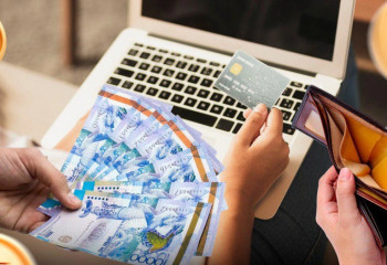 Қазақстанда несиені «пайызсыз» бөліп төлеу дәуірі аяқталуы мүмкін