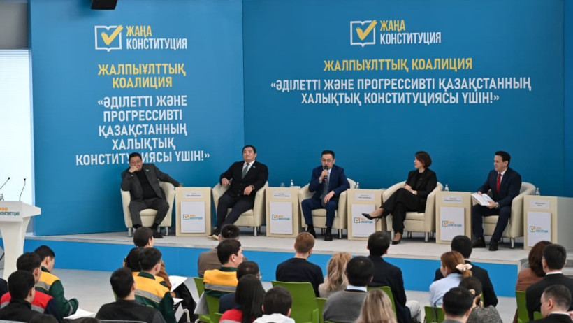  пресс-служба Помощника Президента по вопросам внутренней политики и коммуникациям 