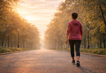 Сильные ноги и молодость: почему мышцы ног связаны с долголетием и ясной головой