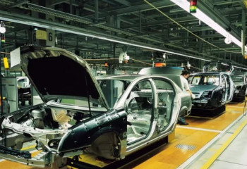 Қазақстандағы Қытай көліктері Ресейдің ескі көліктерінен әлдеқайда жақсырақ - министр