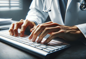 Chinese researchers use AI-powered blood test to distinguish deadly cardiac events