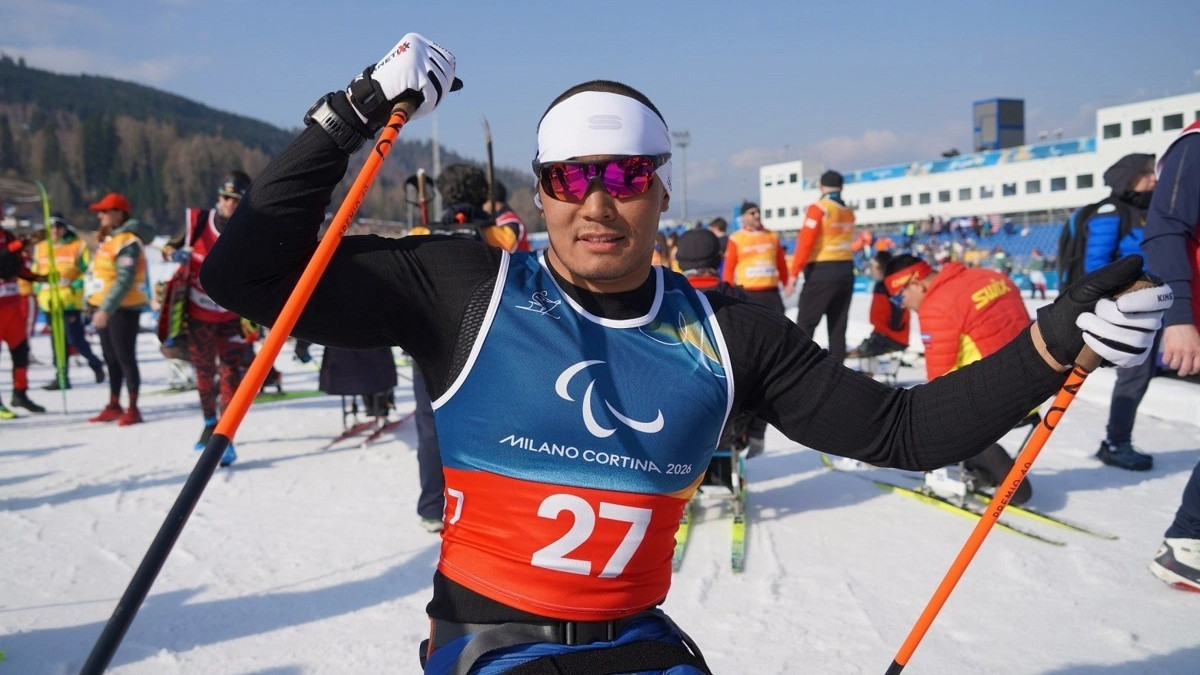  ЦСП Параспорт 