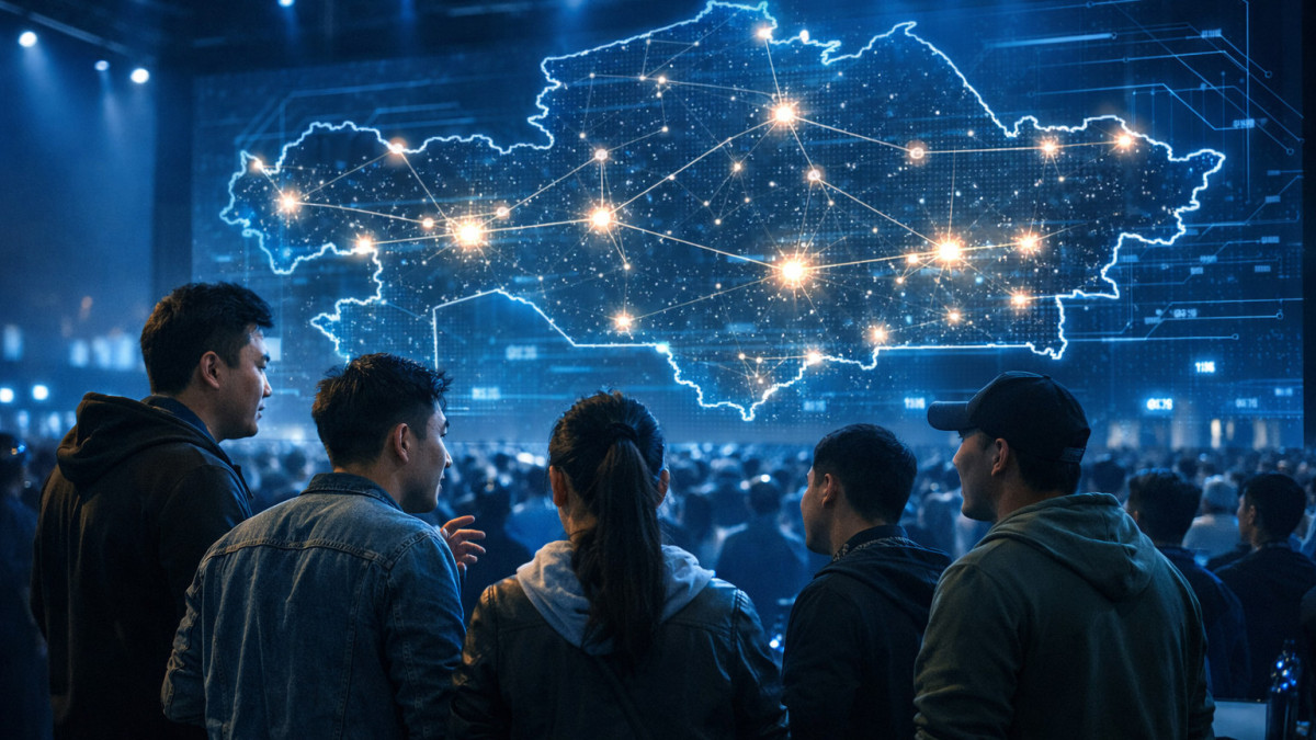  ©El.kz/Марина РУЗМАТОВА/ ИИ (ChatGPT) 