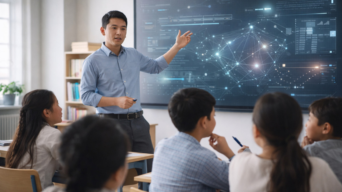  ©El.kz/Марина РУЗМАТОВА/ ИИ (ChatGPT) 