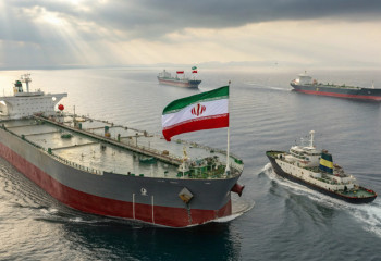 Какой будет стоимость нефти на фоне эскалации конфликта на Ближнем Востоке