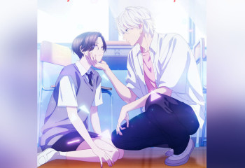 «Прекрасная вечерняя луна»: все секреты нового романтического аниме