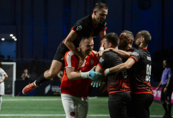 «Болашақ ойындары»: Елордаға 100 мың жанкүйер жиналады