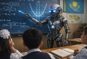 ИИ-ассистент в каждой семье: как технологии меняют воспитание и образование детей