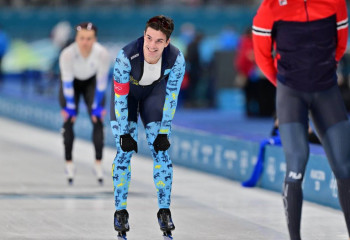 Евгений Кошкин  «Күміс шар» турнирінде топ жарды