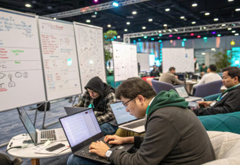 Decentrathon 5.0: самый масштабный хакатон в 20 городах Казахстана. Чего ждать регионам?