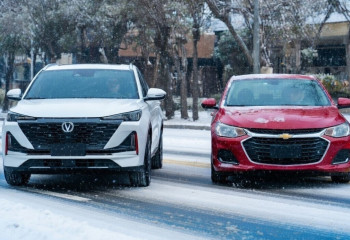 Как попасть в тариф «Комфорт» и что агрегатор думает о вашей машине