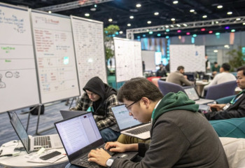 Kazakhstan prepares for biggest  technology events ever