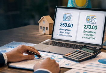 Декларации 250.00 и 270.00: кто обязан сдавать, в какие сроки и что будет за нарушение