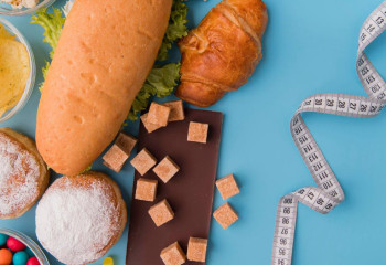 Қазақстанда әр екінші адам артық салмақтан зардап шегеді