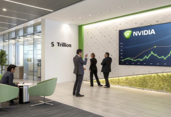 NVIDIA and Nebius to scale full-stack AI Cloud