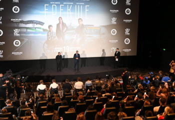 Глава государства уделяет приоритетное внимание формированию инклюзивного общества - Маулен Ашимбаев