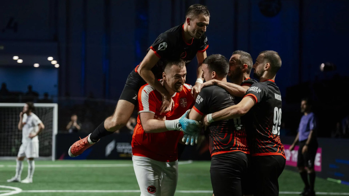  World Phygital Community 