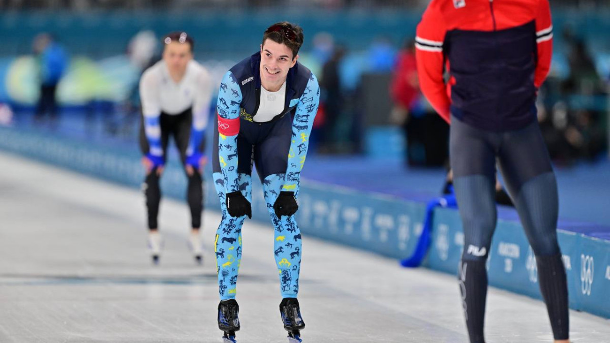  Сали Сабыров 