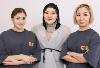 Когда ребёнок не откликается на имя: как семьи в Казахстане учатся жить с аутизмом