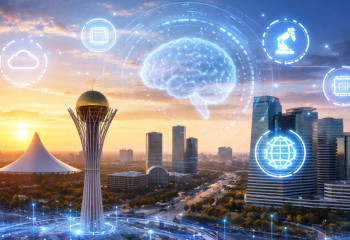 AI мен GovTech Қазақстанды қалай өзгертеді?