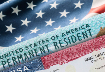 АҚШ грин карта лотереясының ережесін өзгертті