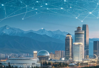 Как Казахстан строит экономику искусственного интеллекта: что стоит за новой цифровой стратегией страны