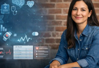 Дәрігерге бармай-ақ кеңес алуға бола ма? Microsoft жаңа сервис ұсынды