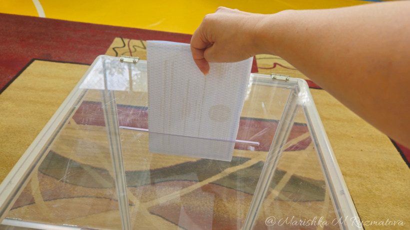  ©El.kz/Марина РУЗМАТОВА 