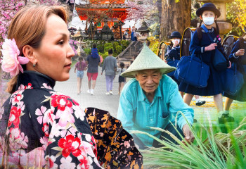 Жапондар еңбекқор, бізге үйренетін нәрсе көп – Жапониядағы қазақ ғалымы