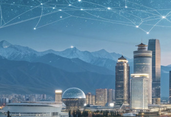 How Kazakhstan is building an AI economy