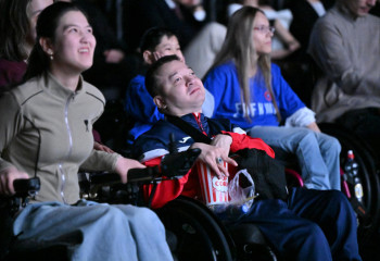 Мүсіркеу емес, қолдау керек: «Ерекше» фильмі қандай ой тастайды?