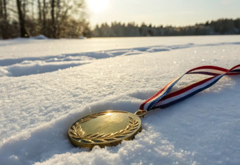Казахстанец Ербол Хамитов стал чемпионом Паралимпиады в Италии