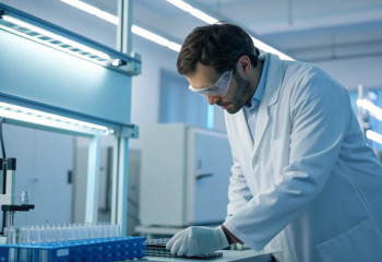 Япония впервые разрешила лечение препаратами из стволовых клеток