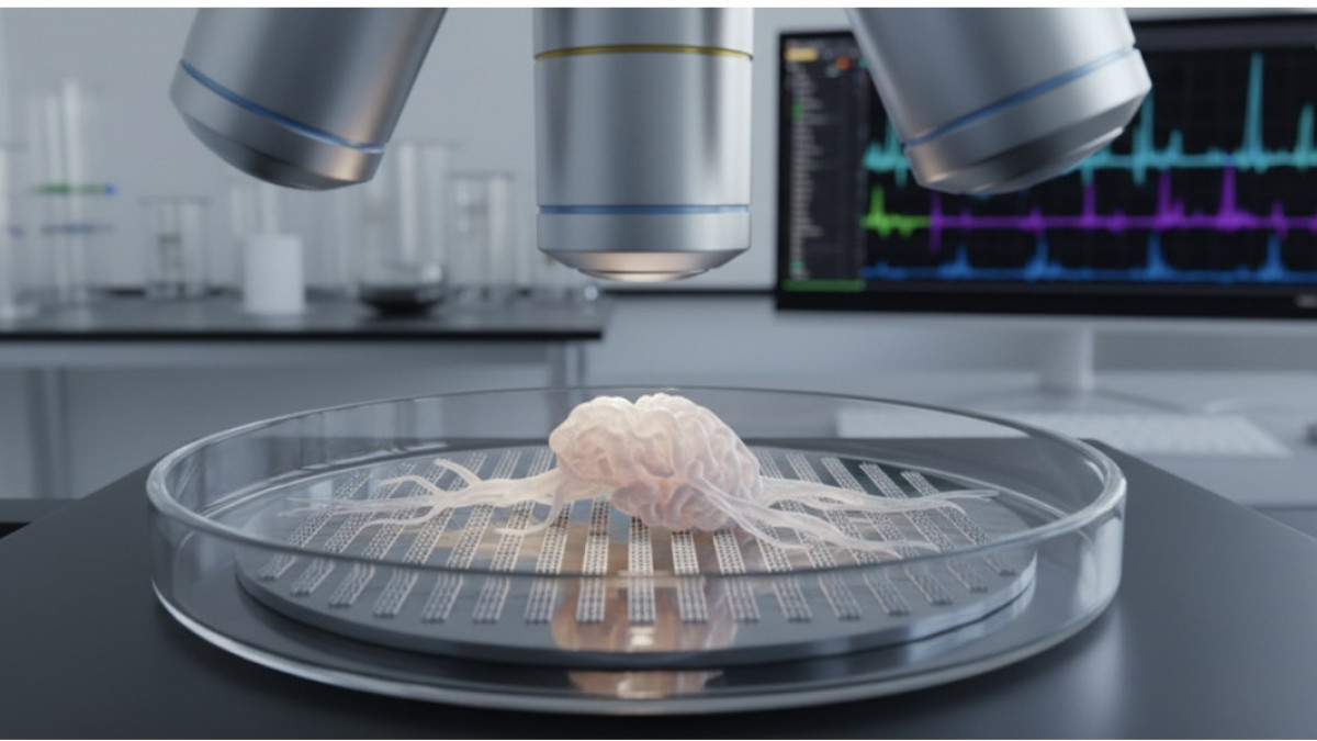  Жасанды интеллект 