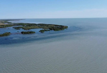 Балқаш туристік әлеуетін арттырады: демалушылар саны 40%-ға өсті