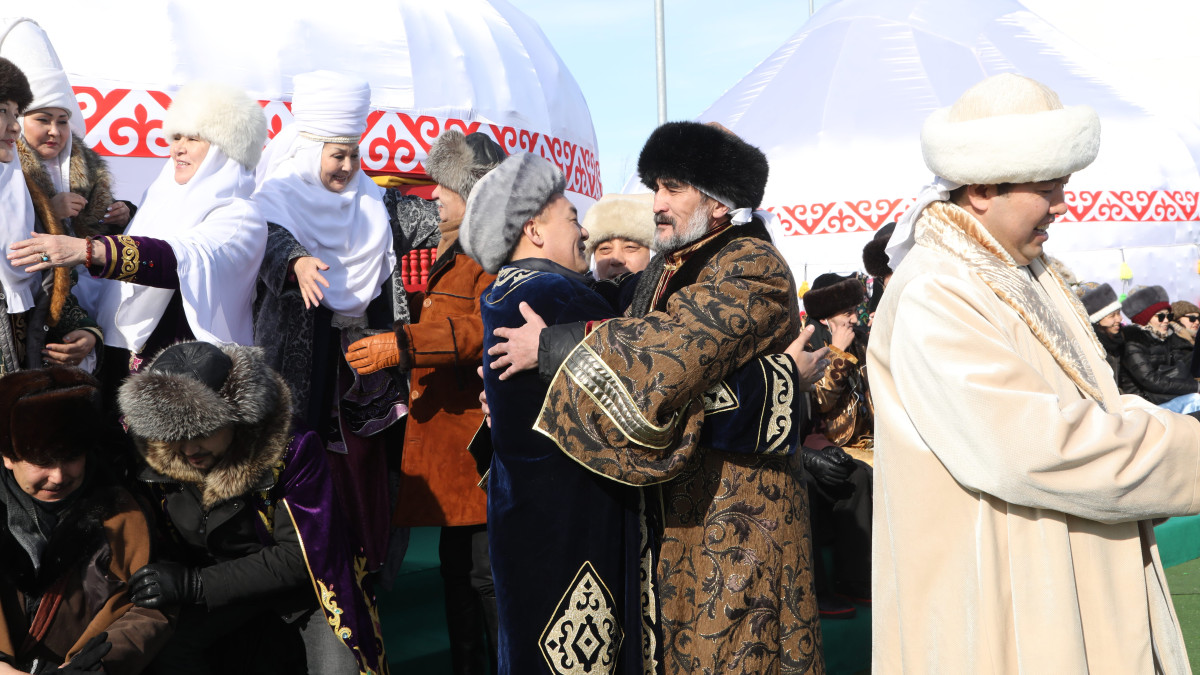  © El.kz / Бауыржан ЖУАСБАЕВ 