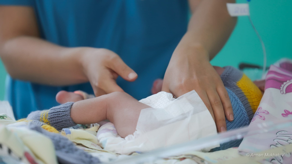  © El.kz / Арман МУХАТОВ 