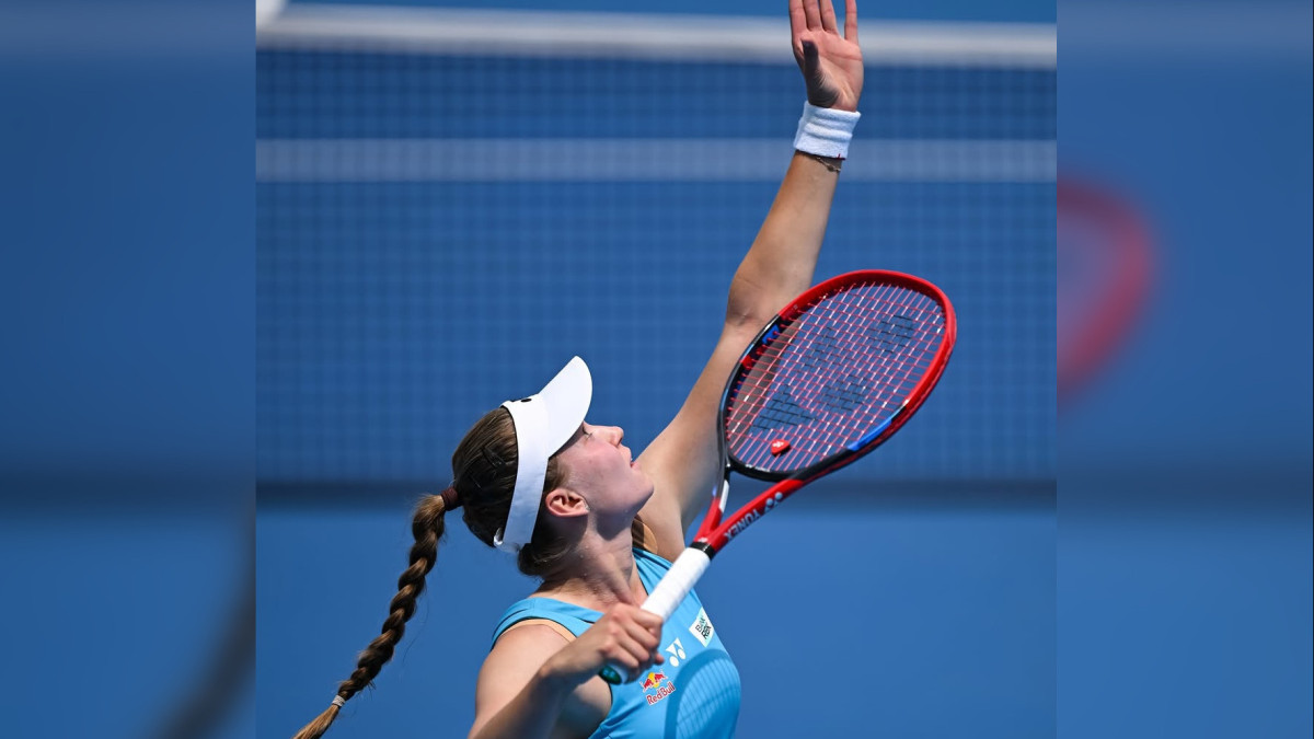  instagram.com/lenarybakina/ 