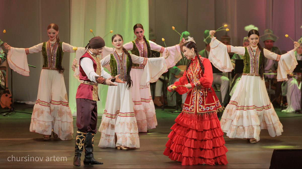  El.kz Артем ЧУРСИНОВ 