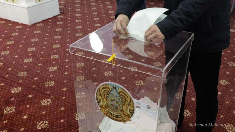  © El.kz / Арман МУХАТОВ 