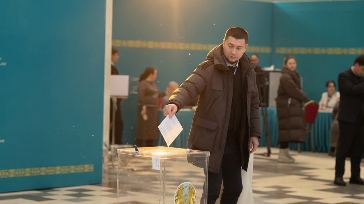  Кадр видео/Grok 