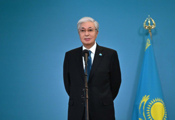 Сегодня судьбоносный день для страны  –  Касым-Жомарт Токаев