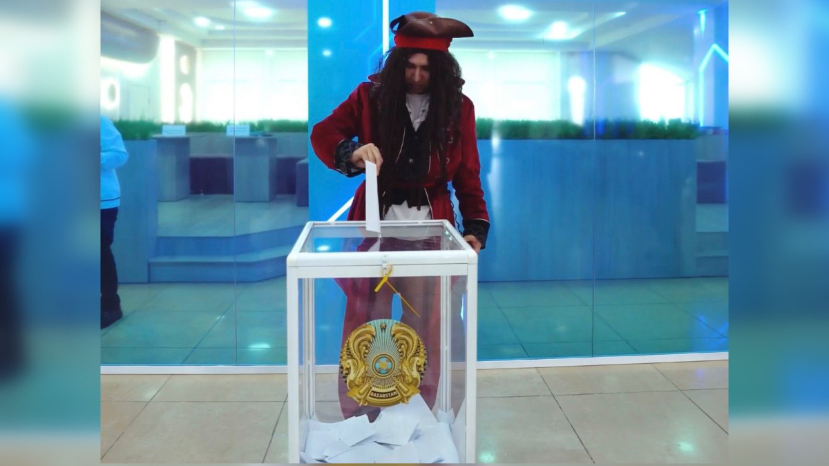  © РСК области Абай 