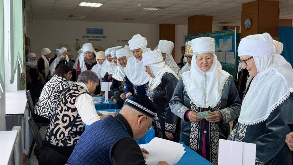 gov.kz 