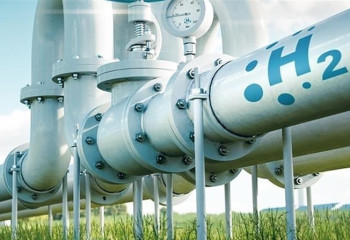 White hydrogen can transform energy