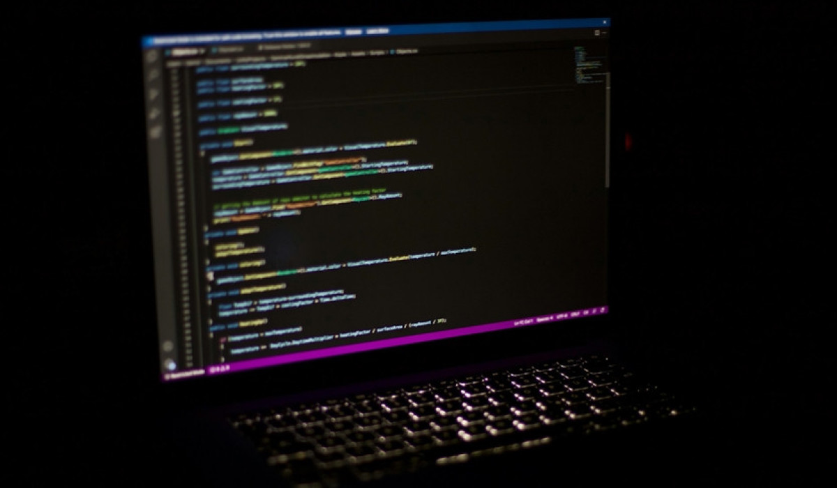 AI-powered ‘vibe coding’ reshapes global software landscape - el.kz