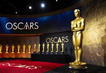 «Оскар-2026»: кто получил главные награды киноиндустрии